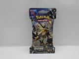 Pokemon Card SLEEVED BOOSTER PACK Ultra Prism