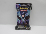 Pokemon Card SLEEVED BOOSTER PACK Ultra Prism