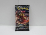 Pokemon Card BOOSTER PACK Ultra Prism