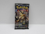 Pokemon Card BOOSTER PACK Ultra Prism