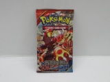 Pokemon Card BOOSTER PACK XY Primal Clash