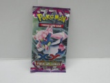 Pokemon Card BOOSTER PACK XY Phantom Forces