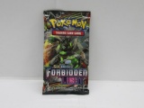 Pokemon Card BOOSTER PACK Forbidden Light