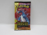 Pokemon Card BOOSTER PACK Dragon Majesty