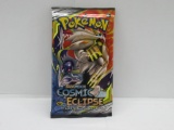 Pokemon Card BOOSTER PACK Cosmic Eclipse