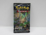 Pokemon Card BOOSTER PACK Ultra Prism