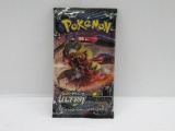 Pokemon Card BOOSTER PACK Ultra Prism