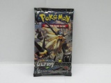 Pokemon Card BOOSTER PACK Ultra Prism