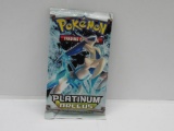 Pokemon Card BOOSTER PACK Platinum Arceus