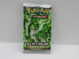 Pokemon Card BOOSTER PACK Platinum Arceus