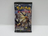 Pokemon Card BOOSTER PACK Ultra Prism