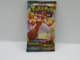 Pokemon Card BOOSTER PACK Darkness Ablaze