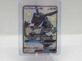 Pokemon Card Hidden Fates Shiny Rayquaza 177a/168