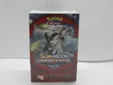 Sun & Moon Crimson Invasion Prerelease Box