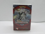 Sun & Moon Crimson Invasion Prerelease Box