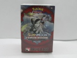 Sun & Moon Crimson Invasion Prerelease Box