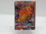 Pokemon Card Hidden Fates Black Star Promo Charizard Ultra Rare sm211