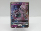 Pokemon Card Hidden Fates Mewtwo Ultra Rare 31/68