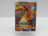 Pokemon Card Hidden Fates Charizard Ultra Rare 9/68