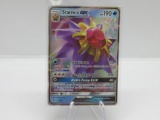 Pokemon Card Hidden Fates Starmie Ultra Rare 14/68