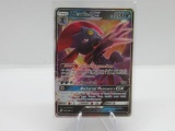 Pokemon Card Unified Minds Weavile Ultra Rare 132/236