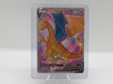 Pokemon Card Champions Path Black Star Promo Charizard great condition swsh050