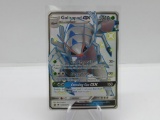 Pokemon Card Hidden Fates Full Art Shiny Golisopod sv48/sv94