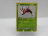 Pokemon Card Hidden Fates Shiny Wimpod sv4/sv94