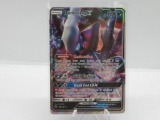 Pokemon Card Burning Shadows Darkrai GX