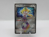 Pokemon Card Celestial Storm Jirachi Prism Star