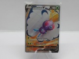 Pokemon Card Darkness Ablaze Butterfree V