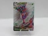 Pokemon Card Darkness Ablaze Butterfree VMAX