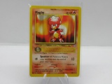 Pokemon Card Neo Genesis Magby