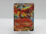 Pokemon Card Dragons Exalted Ho-oh EX