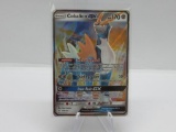 Pokemon Card Team Up Cobalion GX