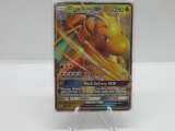 Pokemon Card Unified Minds Dragonite GX