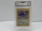 GMA GRADED POKEMON 1999 DRAGONAIR #18 EX-NM+ 6.5