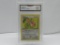 GMA GRADED POKEMON 1999 LICKITUNG #38 JUNGLE 1ST EDITION NM-MT+ 8.5