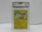 GMA GRADED POKEMON 2020 SWORD & SHIELD PIKACHU #65 NM-MT+ 8.5