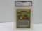 GMA GRADED POKEMON 2000 CHALLENGE! #74 TEAM ROCKET TRAINER NM-MT 8