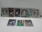 9 Count Lot of Baseball ROOKIE Cards - Future Stars & Hall of Famers