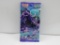 Factory Sealed Pokemon JET BLACK POLTERGEIST Japanese 5 Card Booster Pack