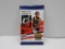 Factory Sealed 2020-21 DONRUSS Basketball 8 Card Pack - LaMelo Ball RC?