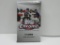 Factory Sealed 2020 Topps CHROME UPDATE Series 4 Card Pack