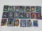 9 Count Lot of PRIZMS & REFRACTORS with ROOKIES & STARS!