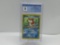 CGC Graded Pokemon JUNGLE 1st Edition MINT 9 - GOLDEEN 53/64