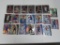 9 Count Lot of Basketball ROOKIE Cards - Mostly Newer Sets - Hot!