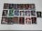 9 Count Lot of Basketball ROOKIE Cards - Mostly Newer Sets - Hot!