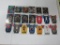 9 Count Lot of Basketball ROOKIE Cards - Mostly Newer Sets - Hot!