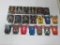 9 Count Lot of Basketball ROOKIE Cards - Mostly Newer Sets - Hot!